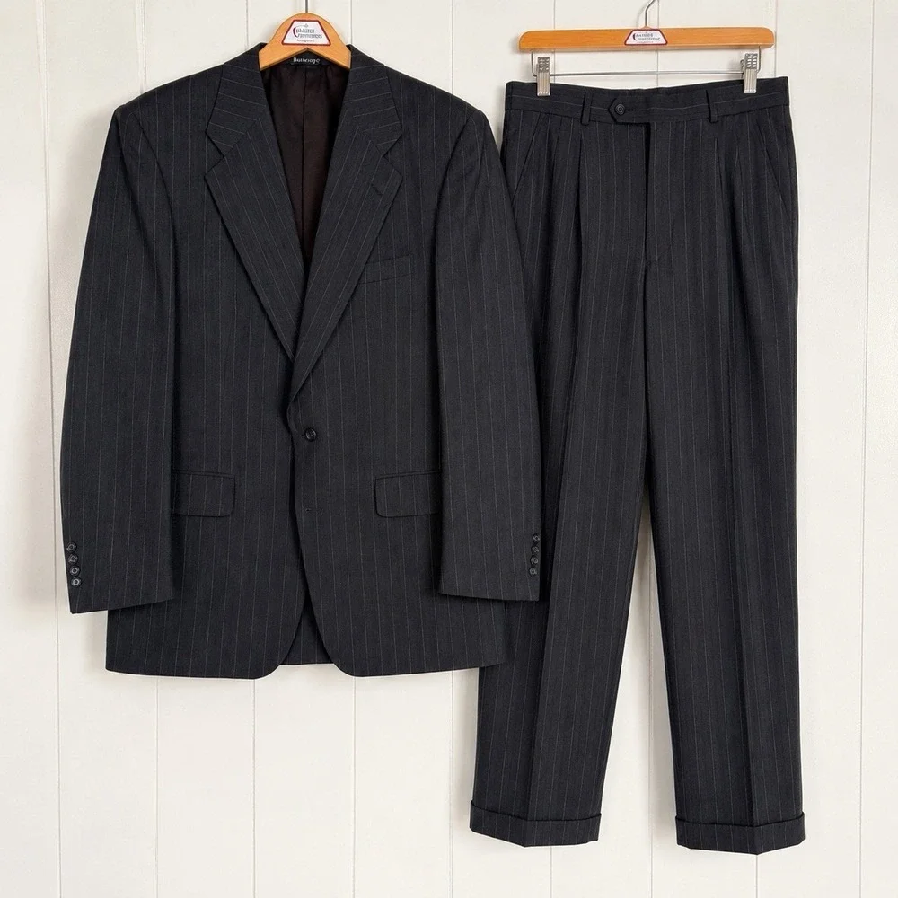 Burberry excellent vintage